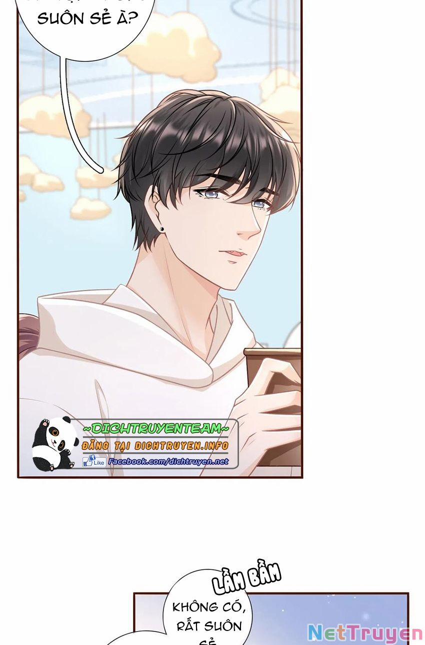 Bạn Gái Tuổi 30+ 115 trang 5