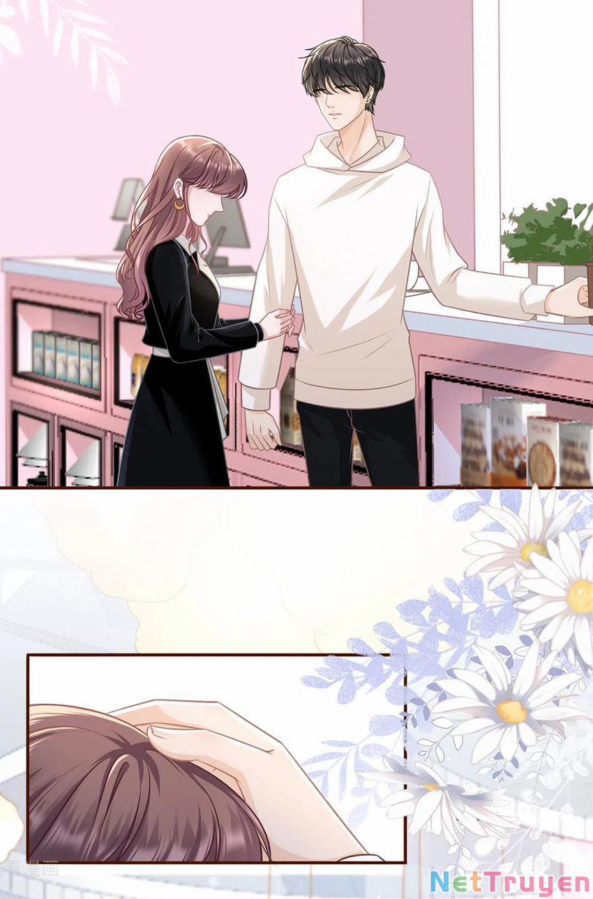 Bạn Gái Tuổi 30+ 115 trang 7