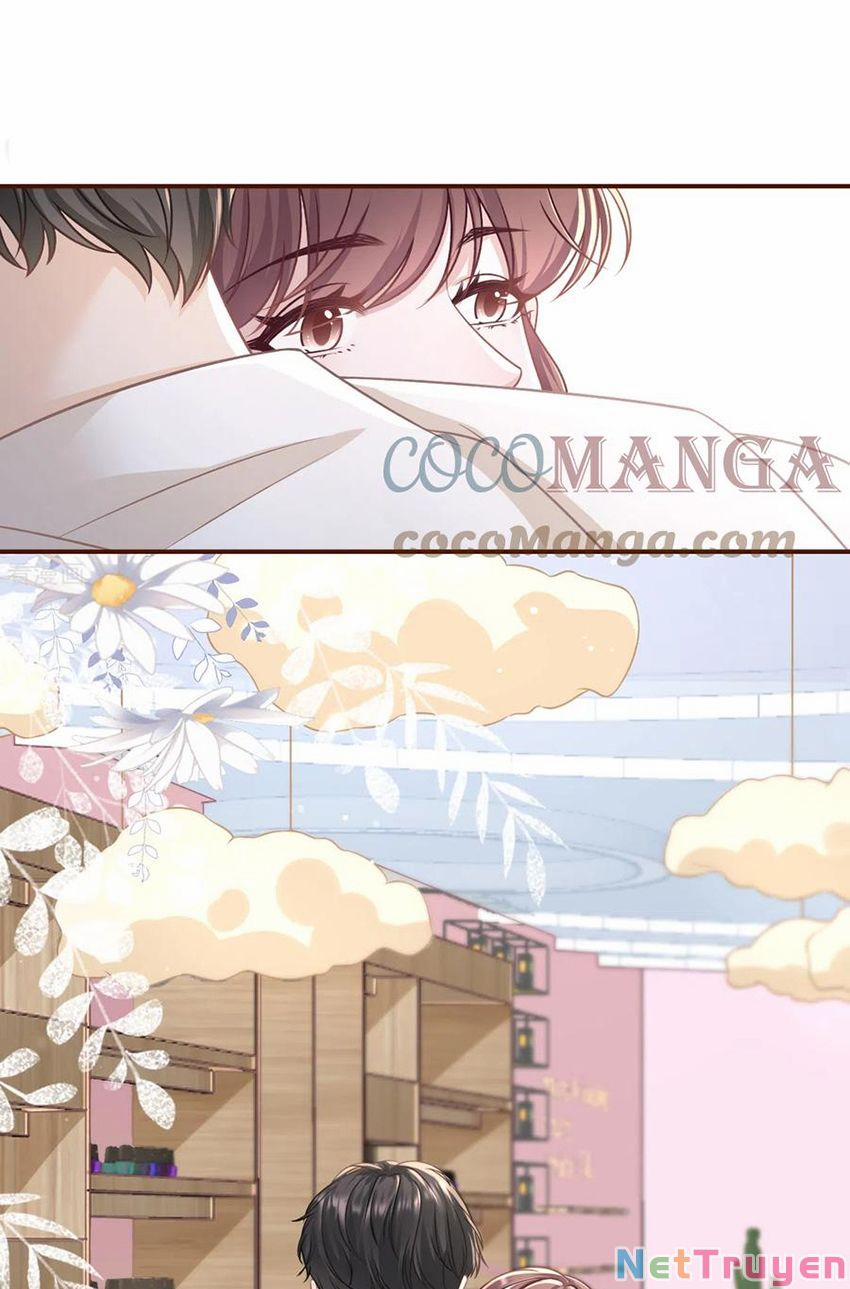 Bạn Gái Tuổi 30+ 115 trang 9