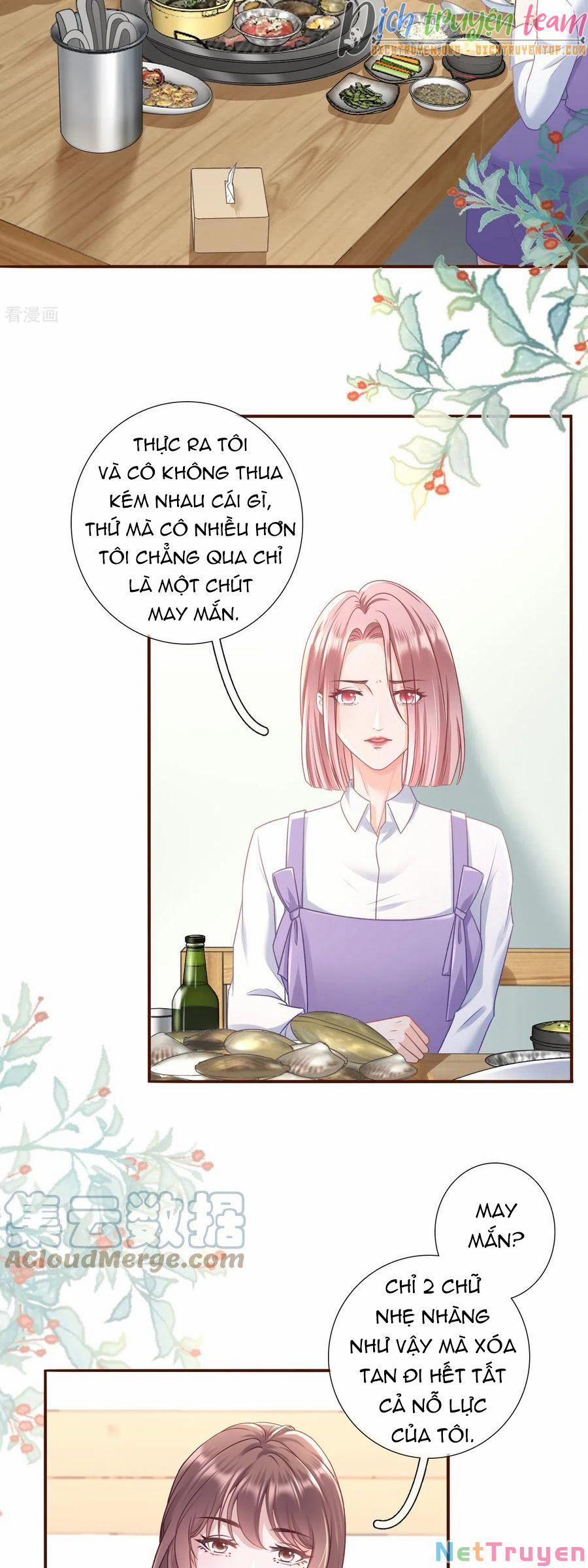 Bạn Gái Tuổi 30+ 116 trang 1