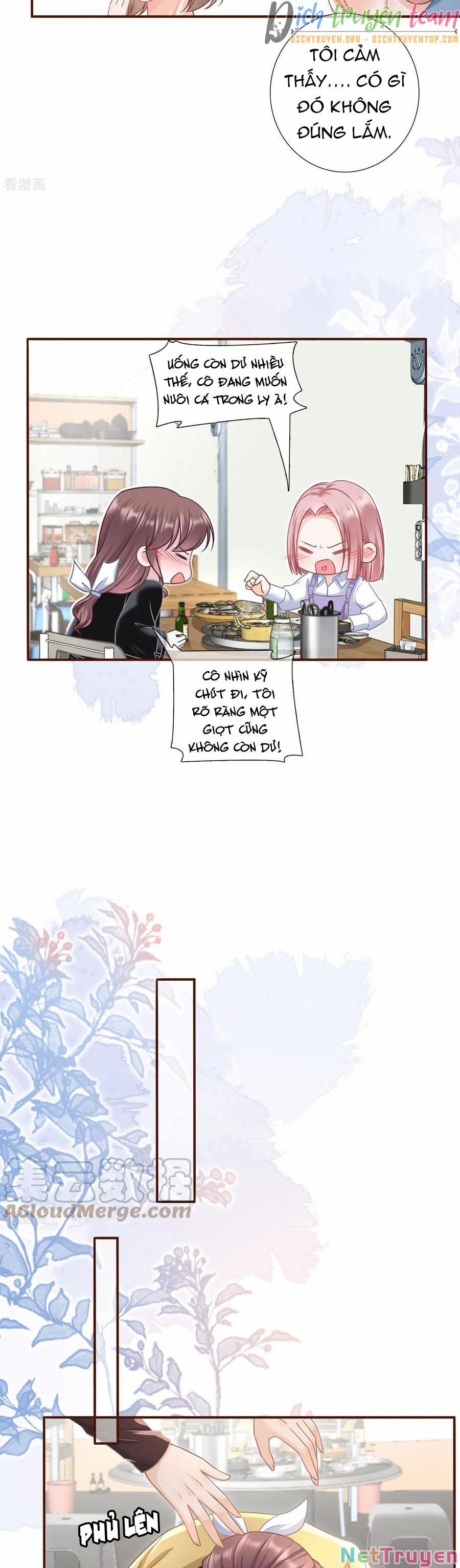 Bạn Gái Tuổi 30+ 116 trang 10