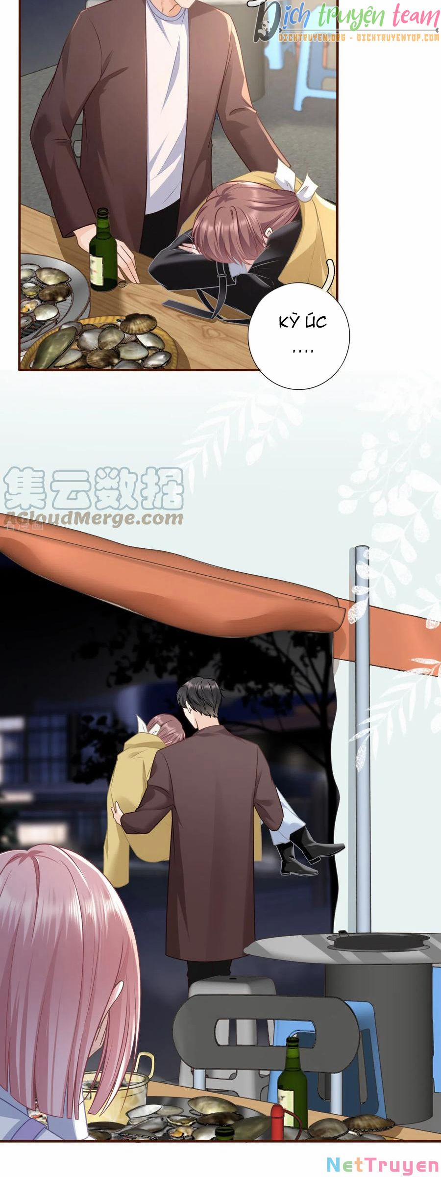 Bạn Gái Tuổi 30+ 116 trang 12