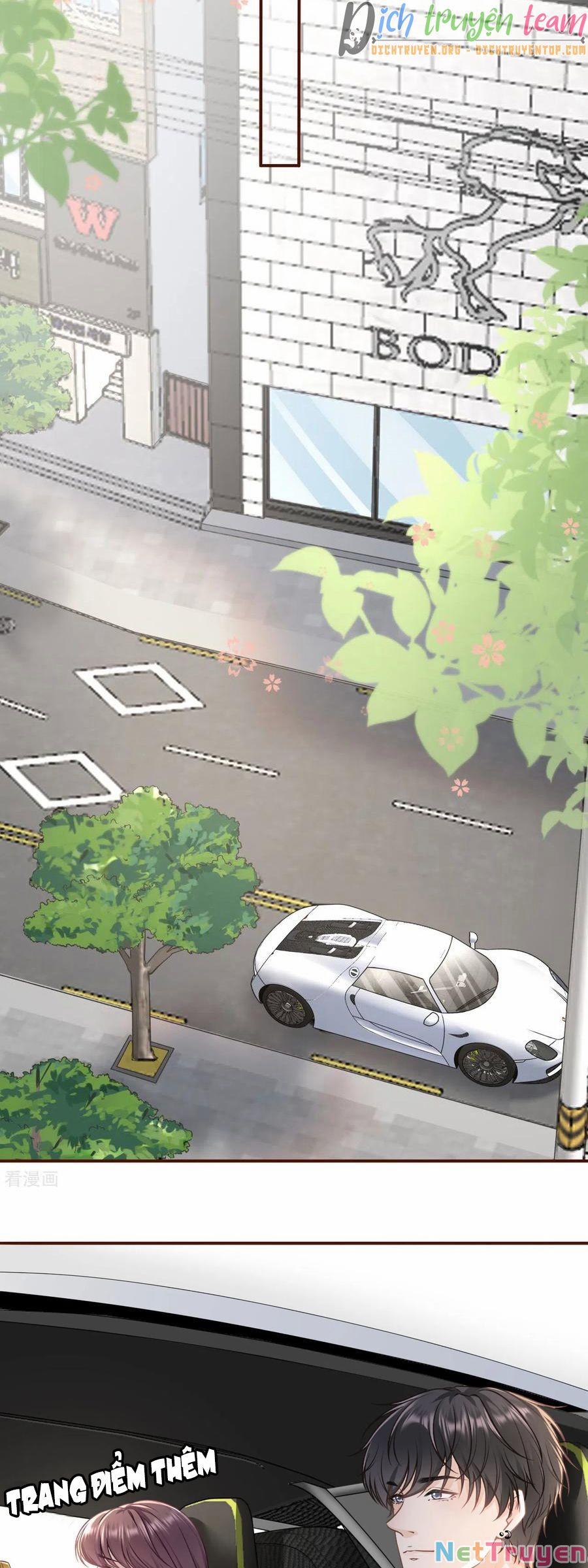 Bạn Gái Tuổi 30+ 116 trang 14