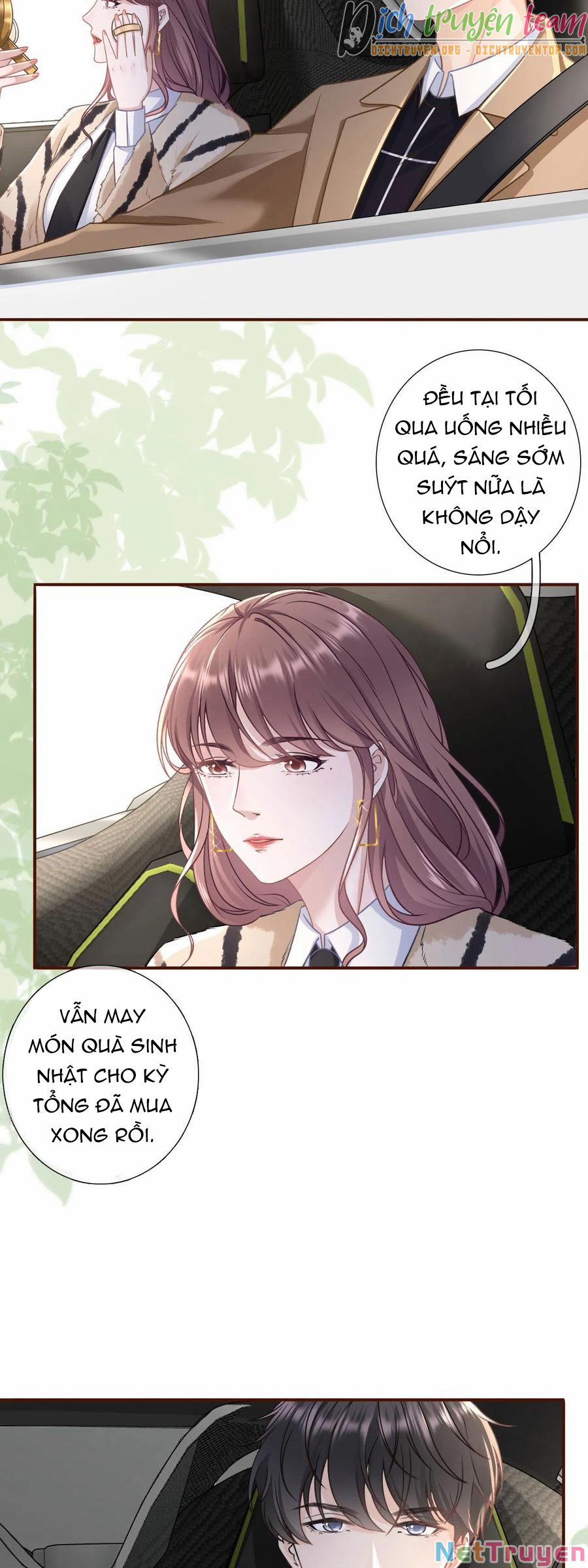 Bạn Gái Tuổi 30+ 116 trang 15