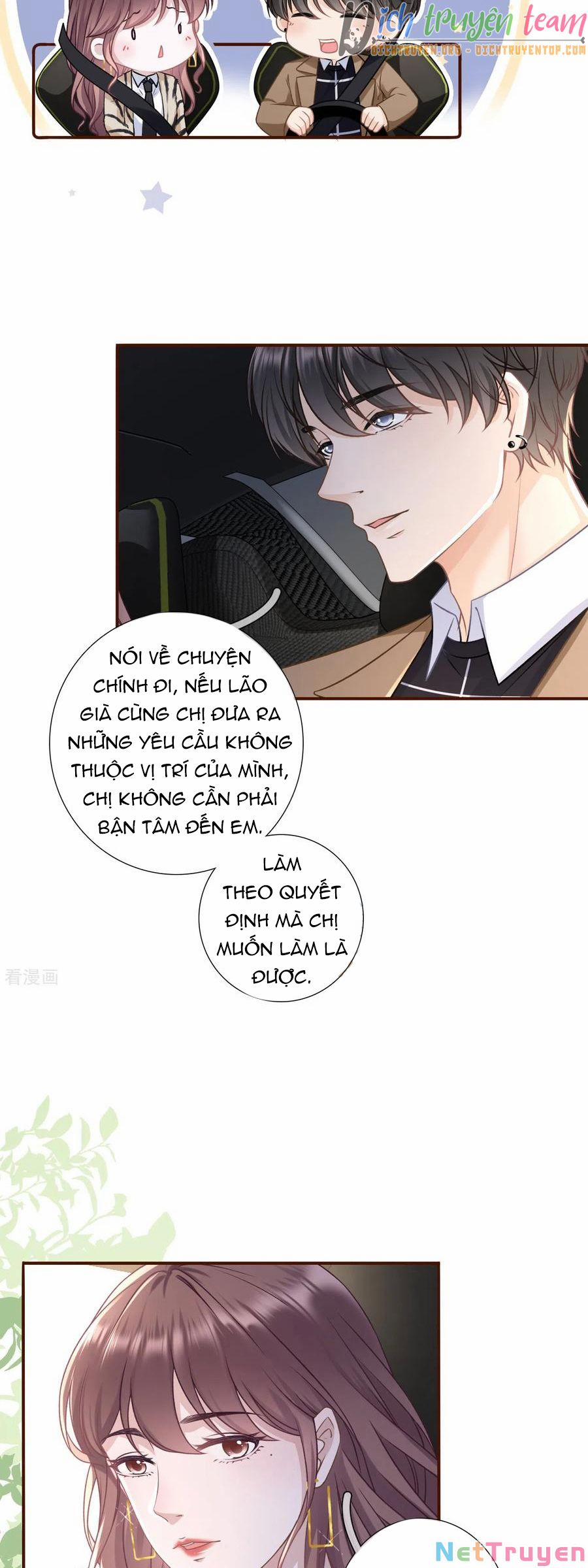 Bạn Gái Tuổi 30+ 116 trang 17