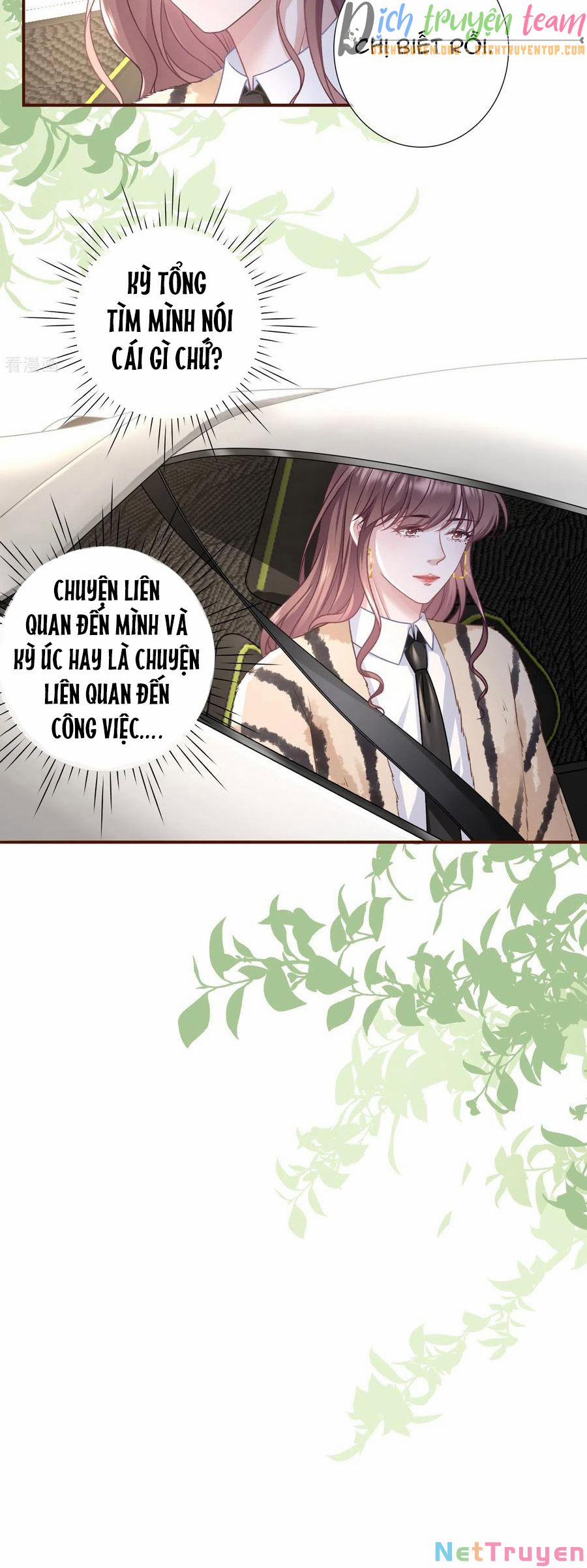 Bạn Gái Tuổi 30+ 116 trang 18