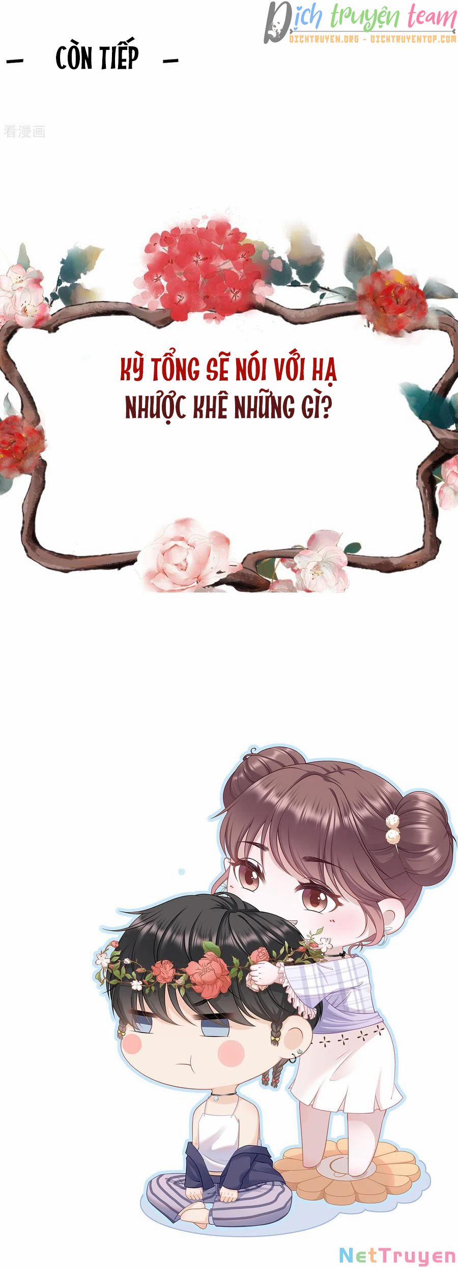 Bạn Gái Tuổi 30+ 116 trang 19