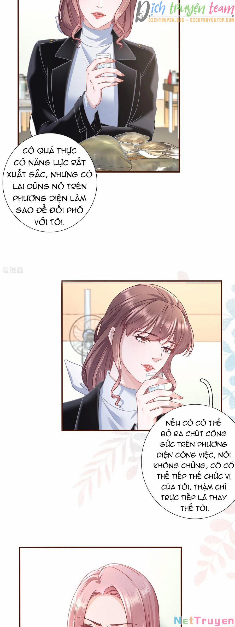 Bạn Gái Tuổi 30+ 116 trang 2