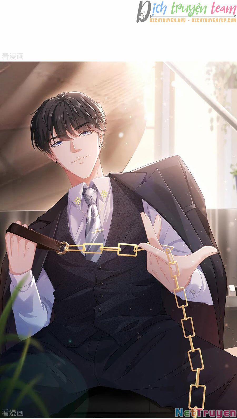 Bạn Gái Tuổi 30+ 116 trang 20