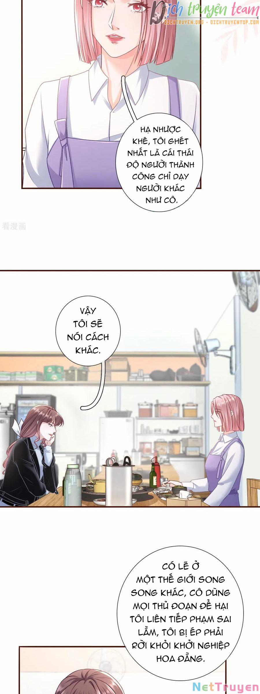 Bạn Gái Tuổi 30+ 116 trang 3