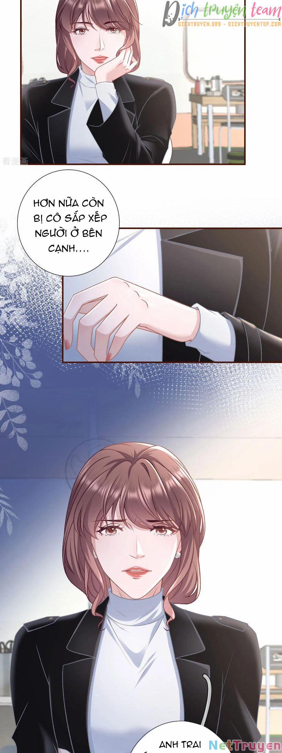 Bạn Gái Tuổi 30+ 116 trang 4