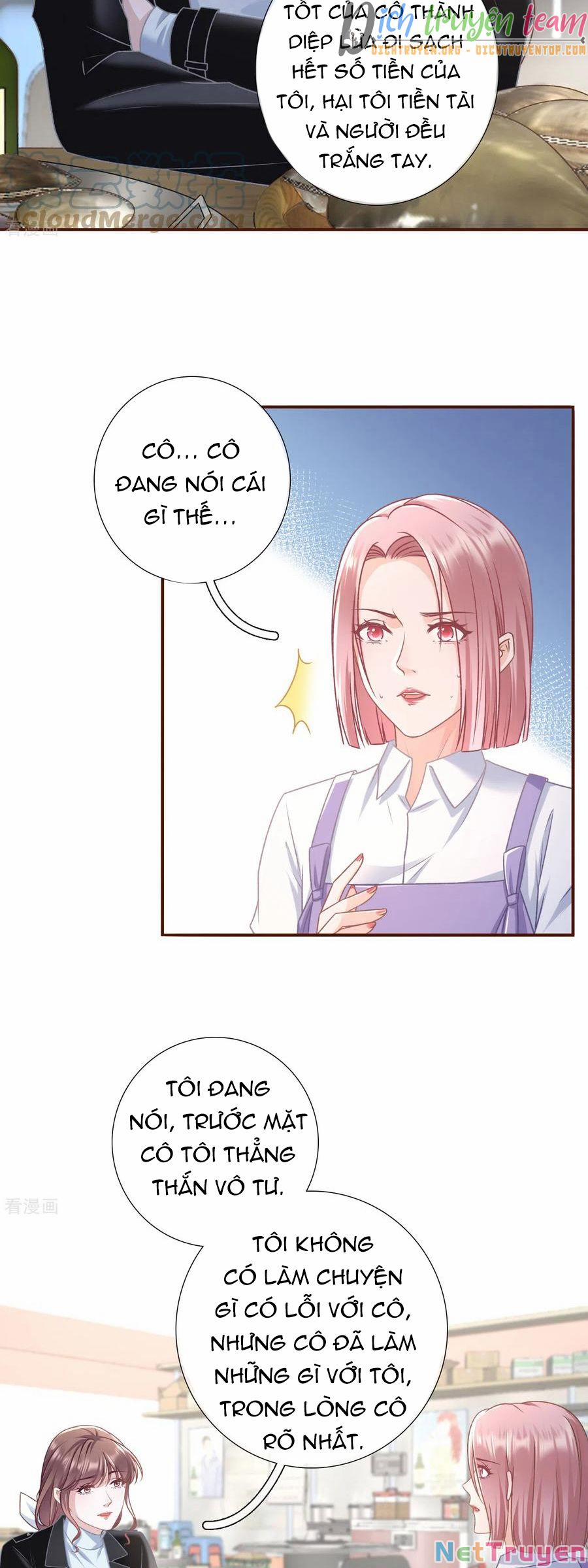 Bạn Gái Tuổi 30+ 116 trang 5