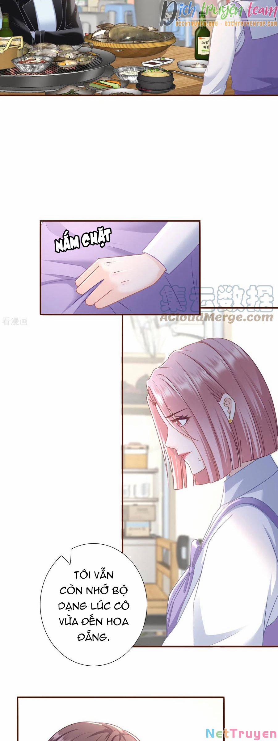 Bạn Gái Tuổi 30+ 116 trang 6