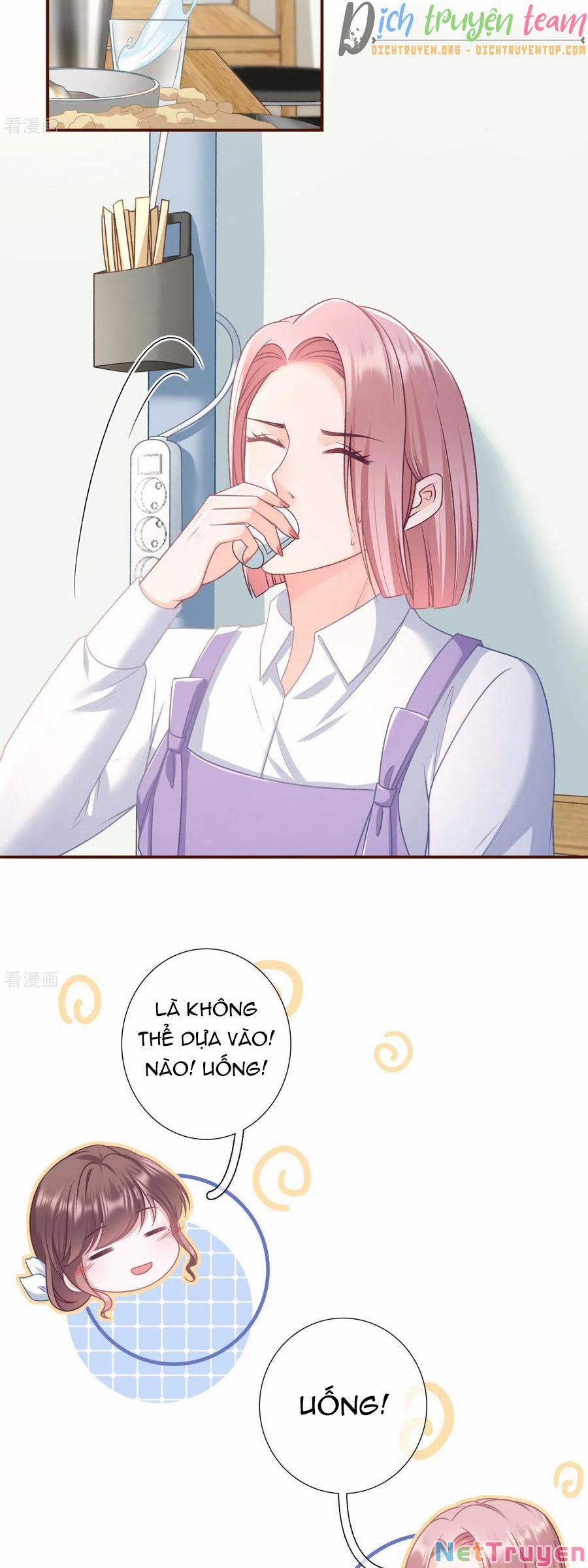 Bạn Gái Tuổi 30+ 116 trang 8
