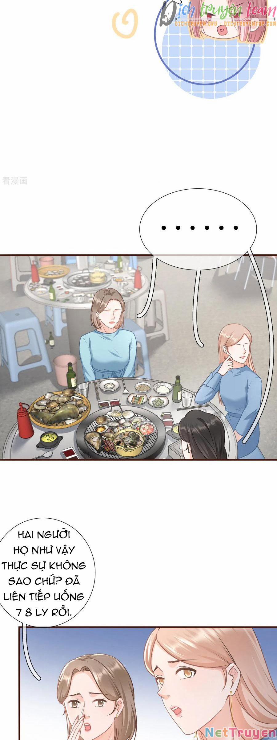 Bạn Gái Tuổi 30+ 116 trang 9