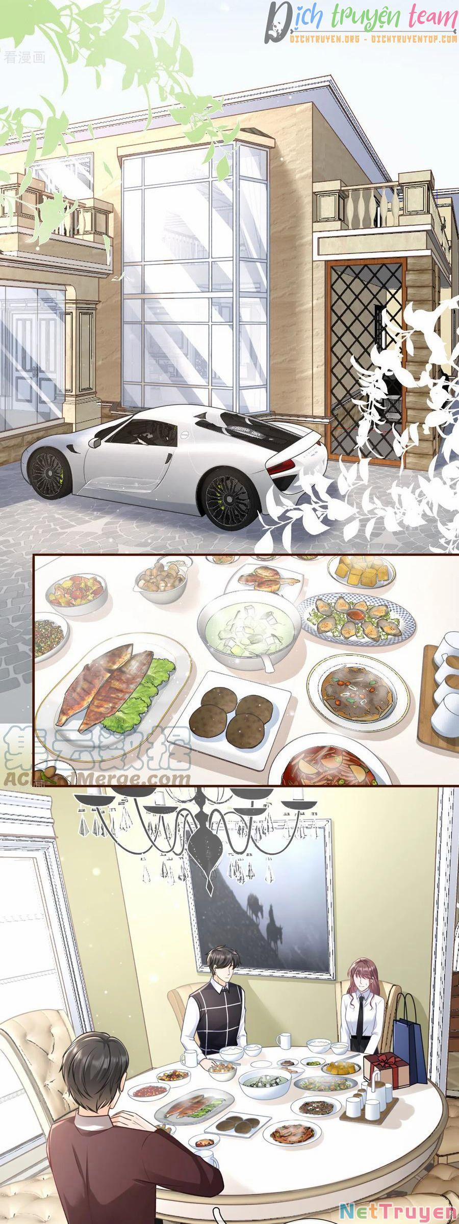 Bạn Gái Tuổi 30+ 117 trang 1