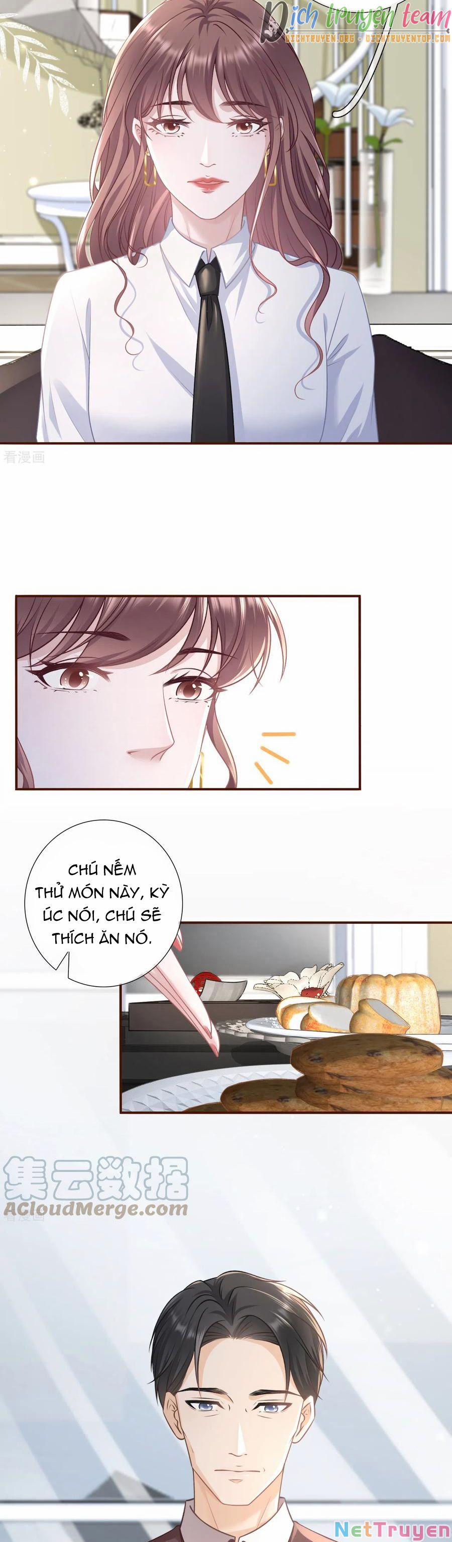 Bạn Gái Tuổi 30+ 117 trang 10