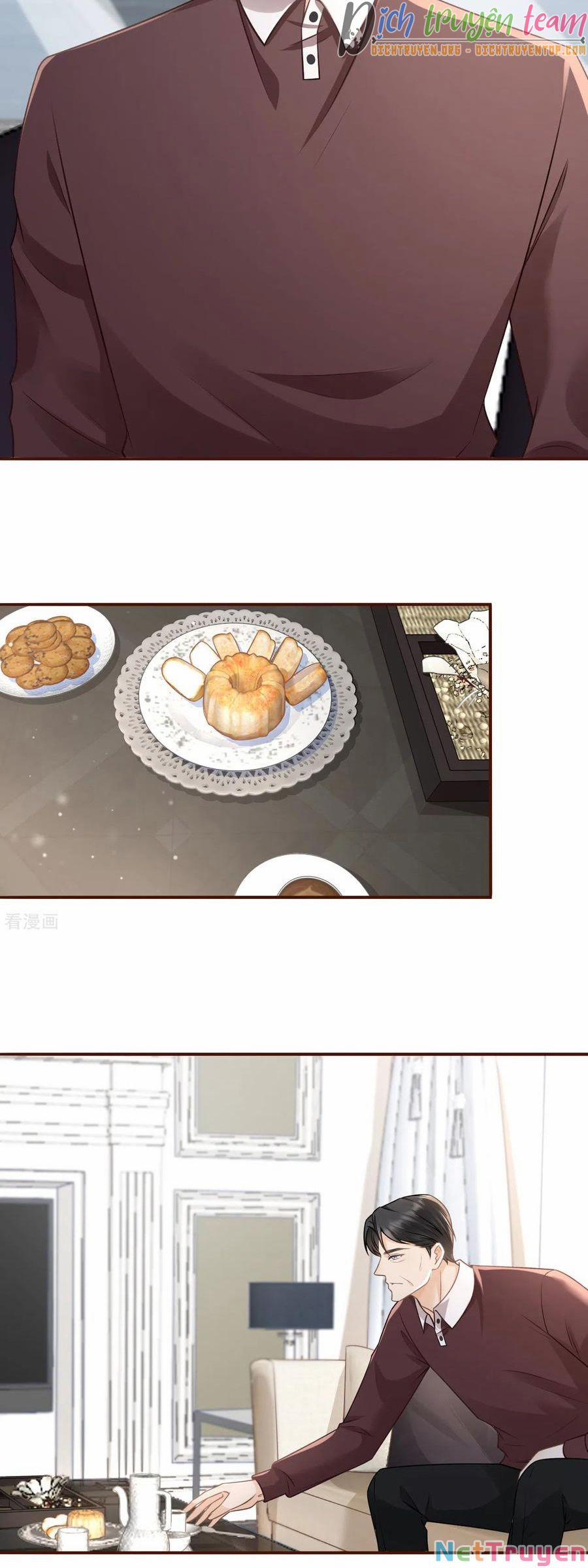 Bạn Gái Tuổi 30+ 117 trang 11