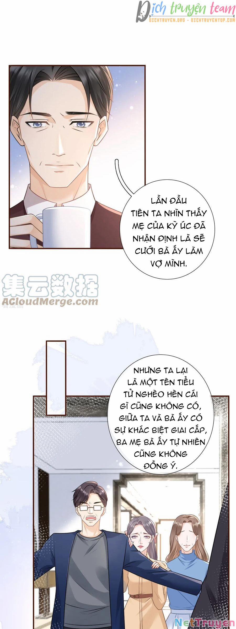 Bạn Gái Tuổi 30+ 117 trang 12