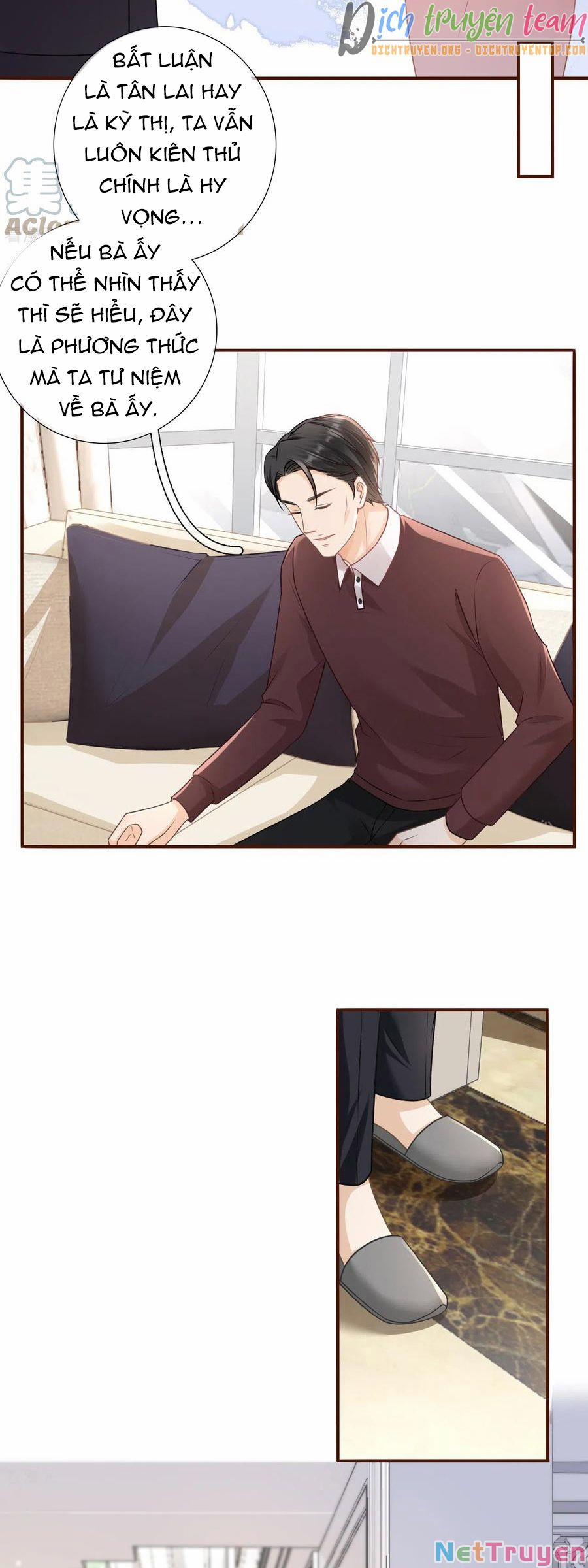 Bạn Gái Tuổi 30+ 117 trang 14