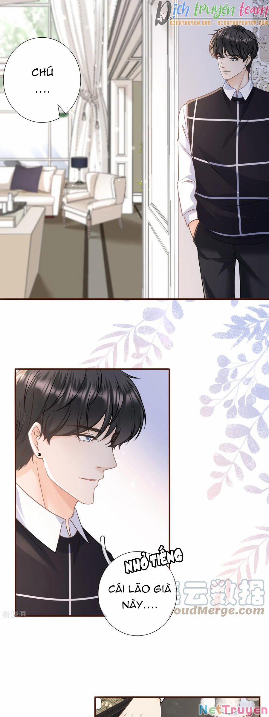Bạn Gái Tuổi 30+ 117 trang 15