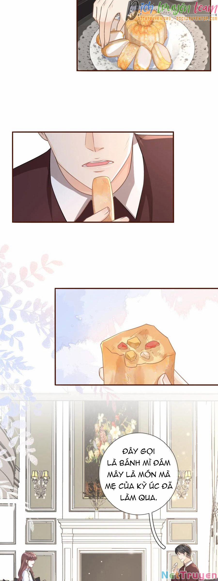 Bạn Gái Tuổi 30+ 117 trang 16