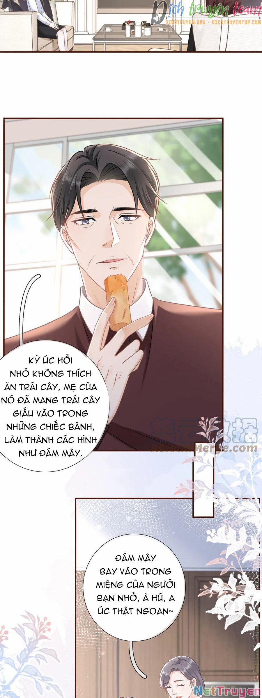 Bạn Gái Tuổi 30+ 117 trang 17