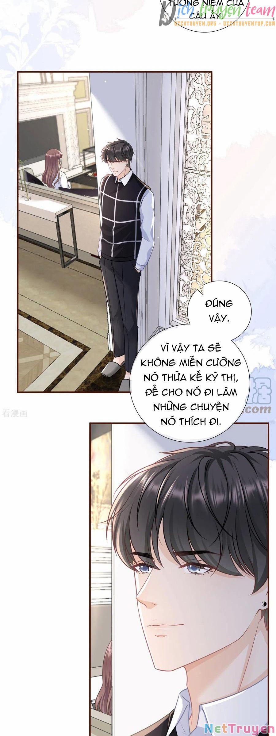 Bạn Gái Tuổi 30+ 117 trang 19