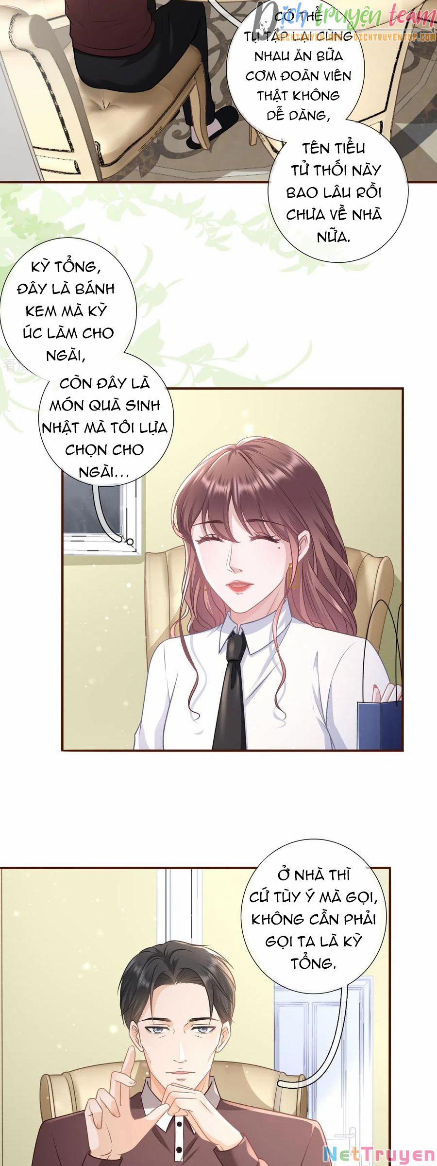 Bạn Gái Tuổi 30+ 117 trang 2