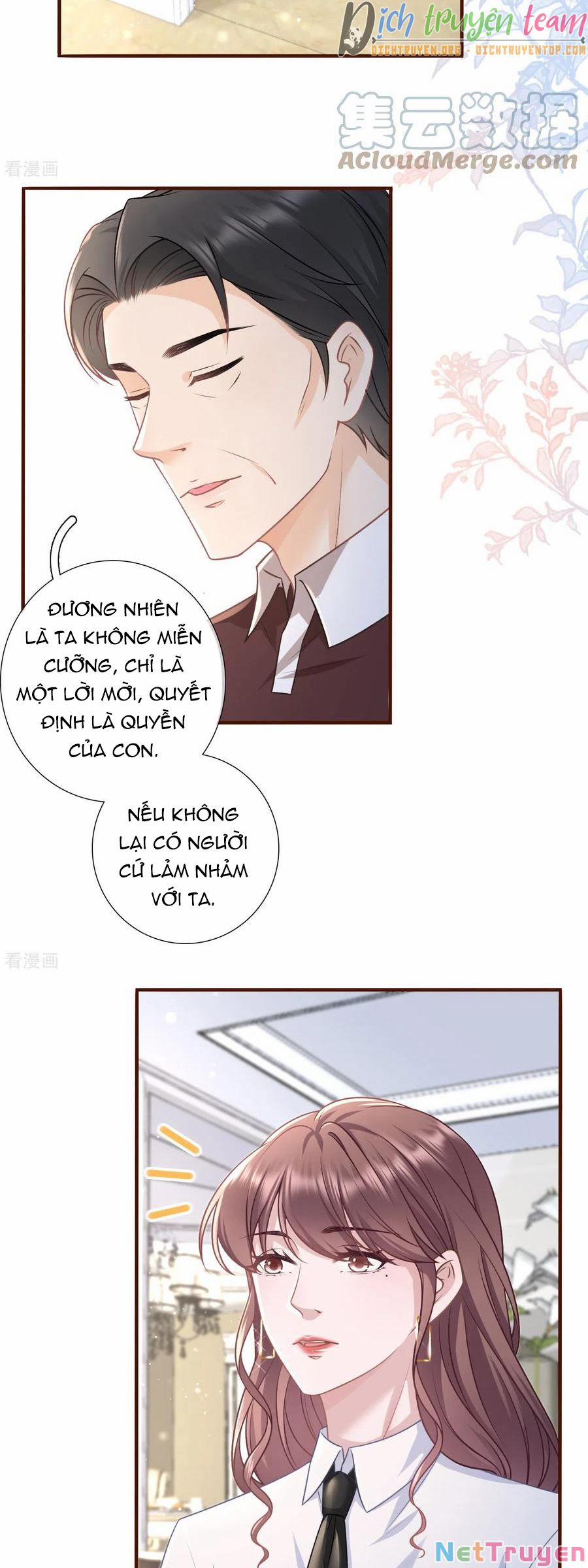 Bạn Gái Tuổi 30+ 117 trang 21