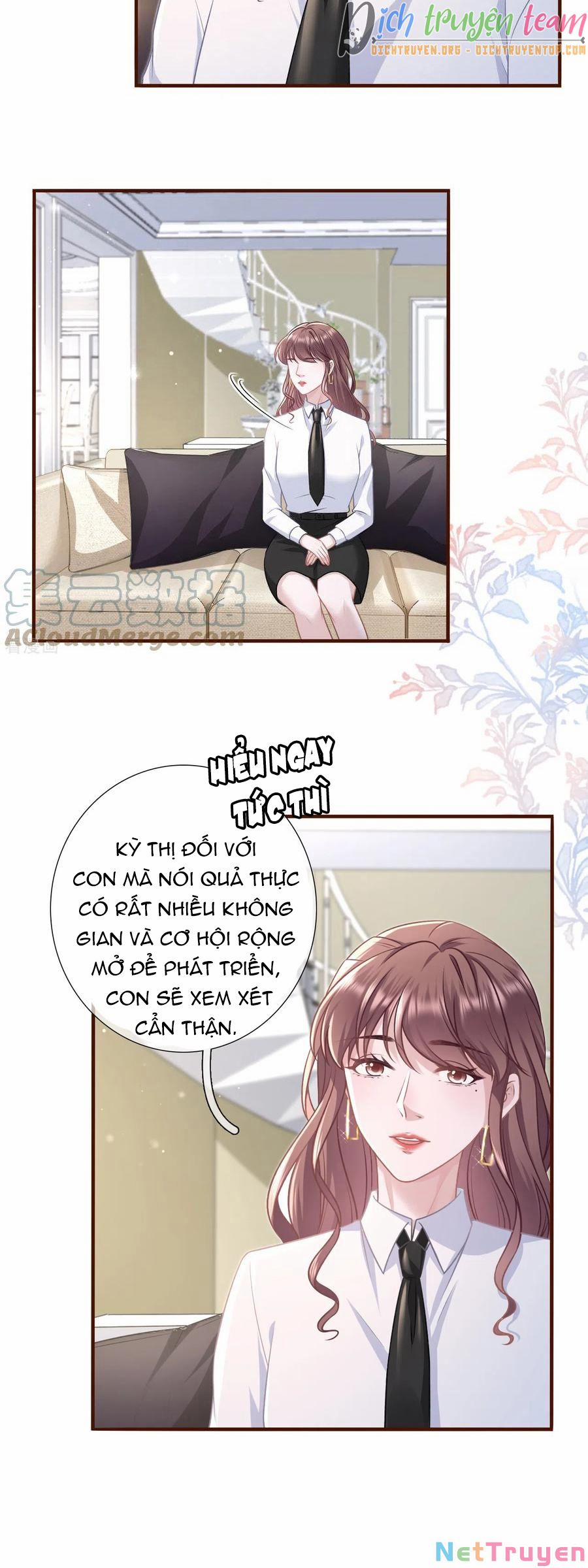 Bạn Gái Tuổi 30+ 117 trang 22