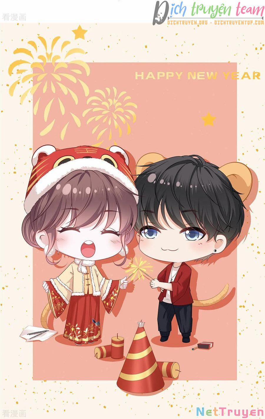 Bạn Gái Tuổi 30+ 117 trang 24