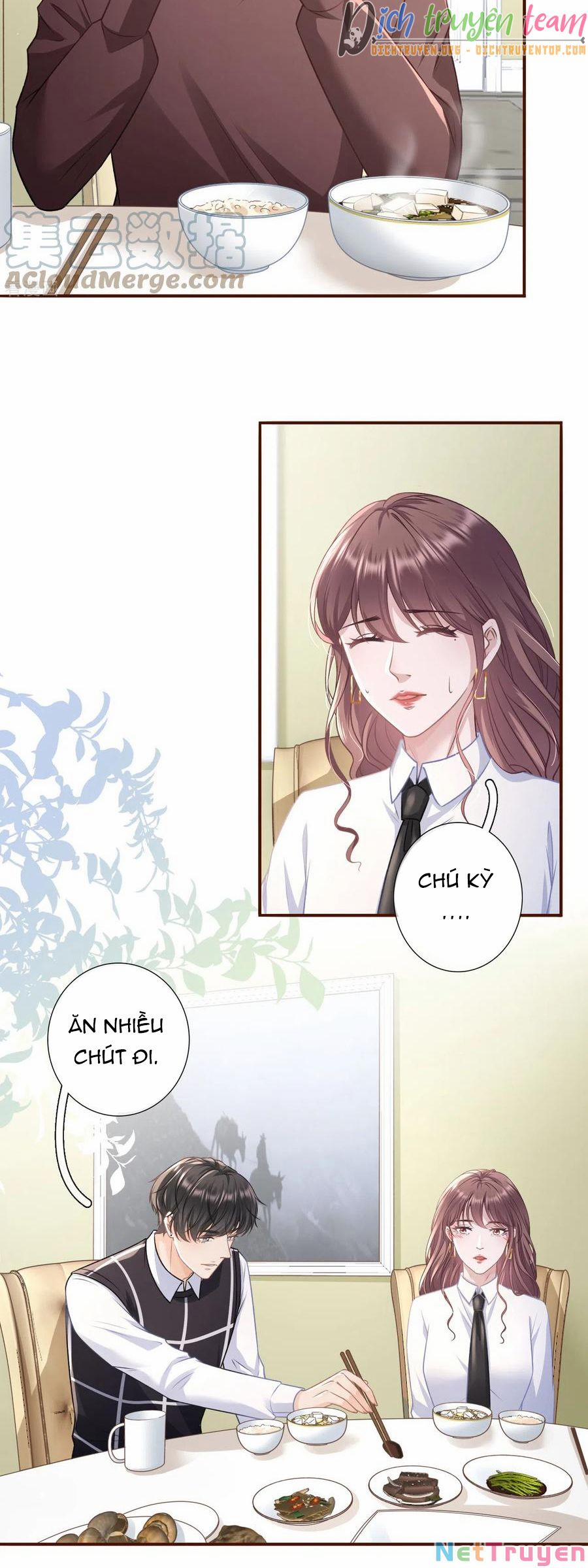 Bạn Gái Tuổi 30+ 117 trang 3