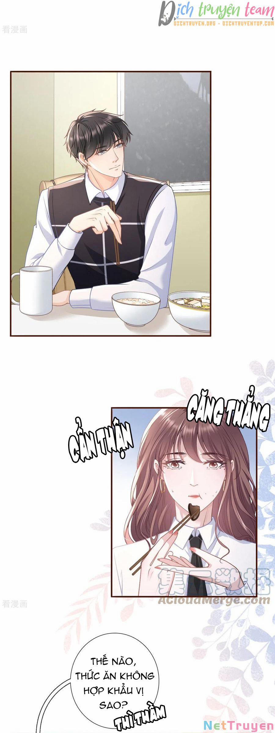 Bạn Gái Tuổi 30+ 117 trang 4