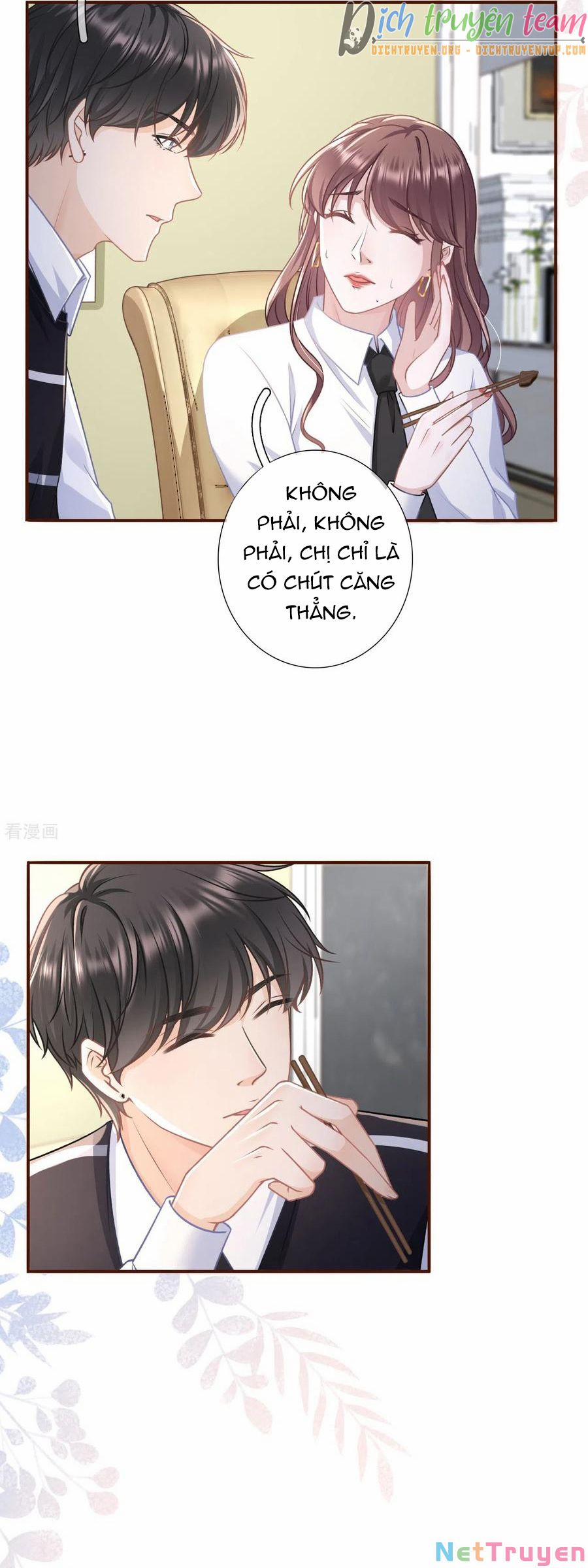 Bạn Gái Tuổi 30+ 117 trang 5