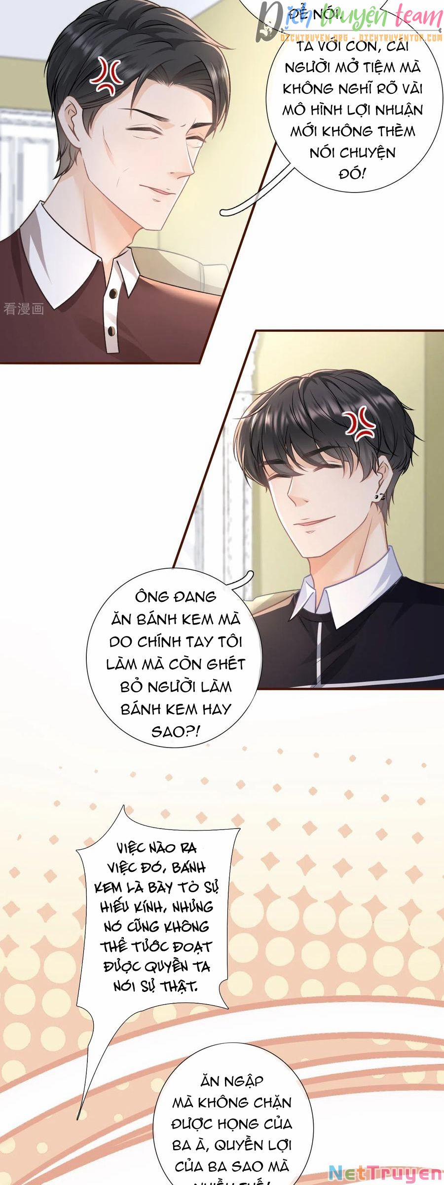 Bạn Gái Tuổi 30+ 117 trang 7