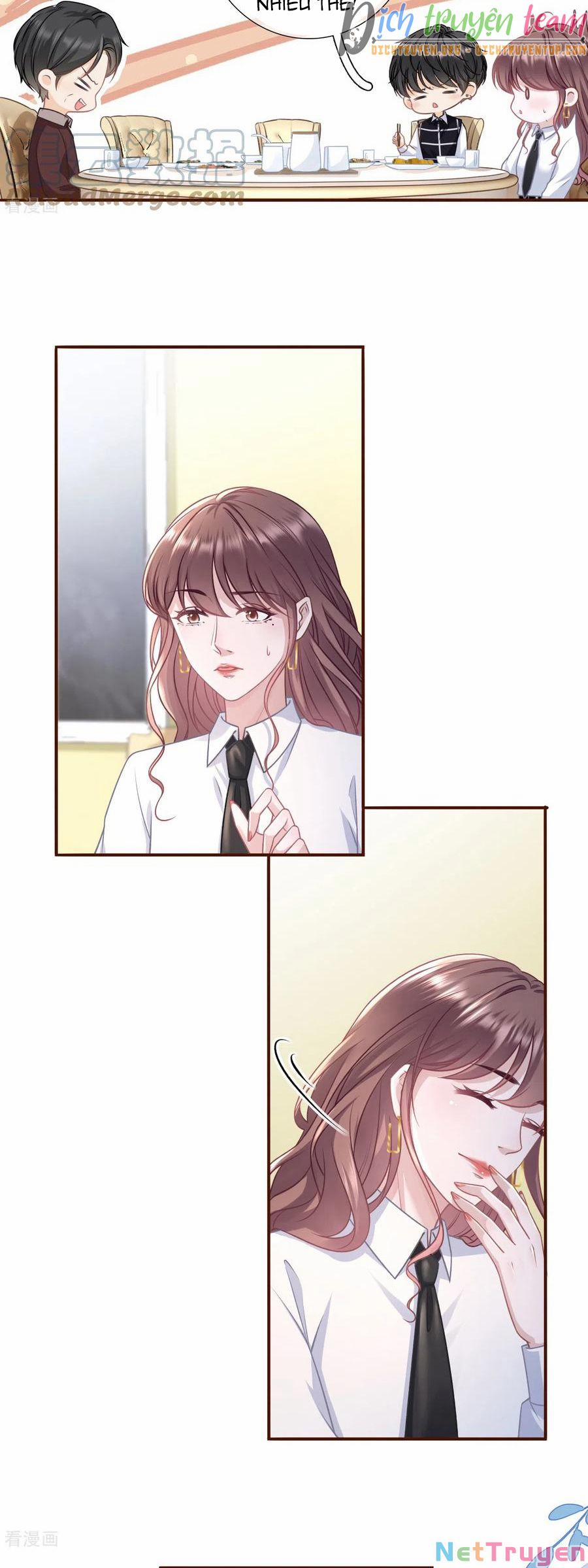 Bạn Gái Tuổi 30+ 117 trang 8