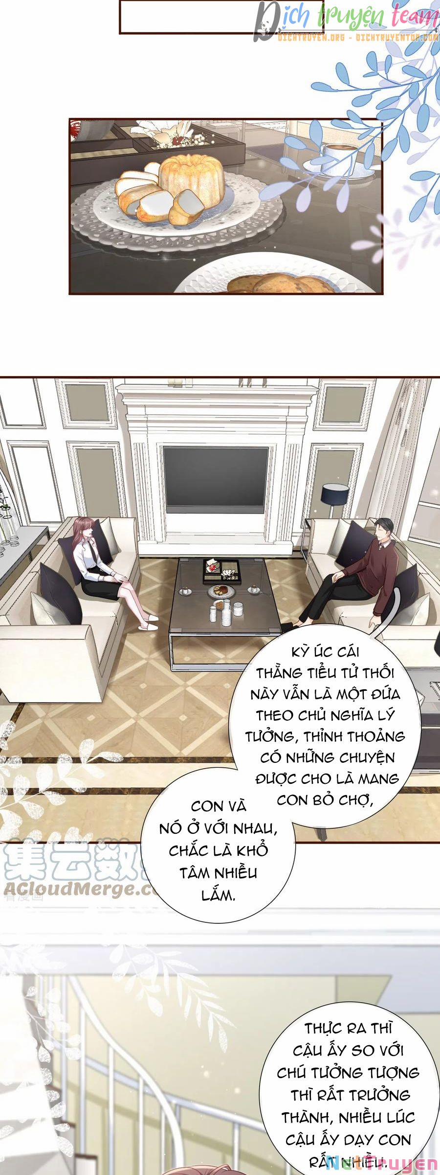 Bạn Gái Tuổi 30+ 117 trang 9