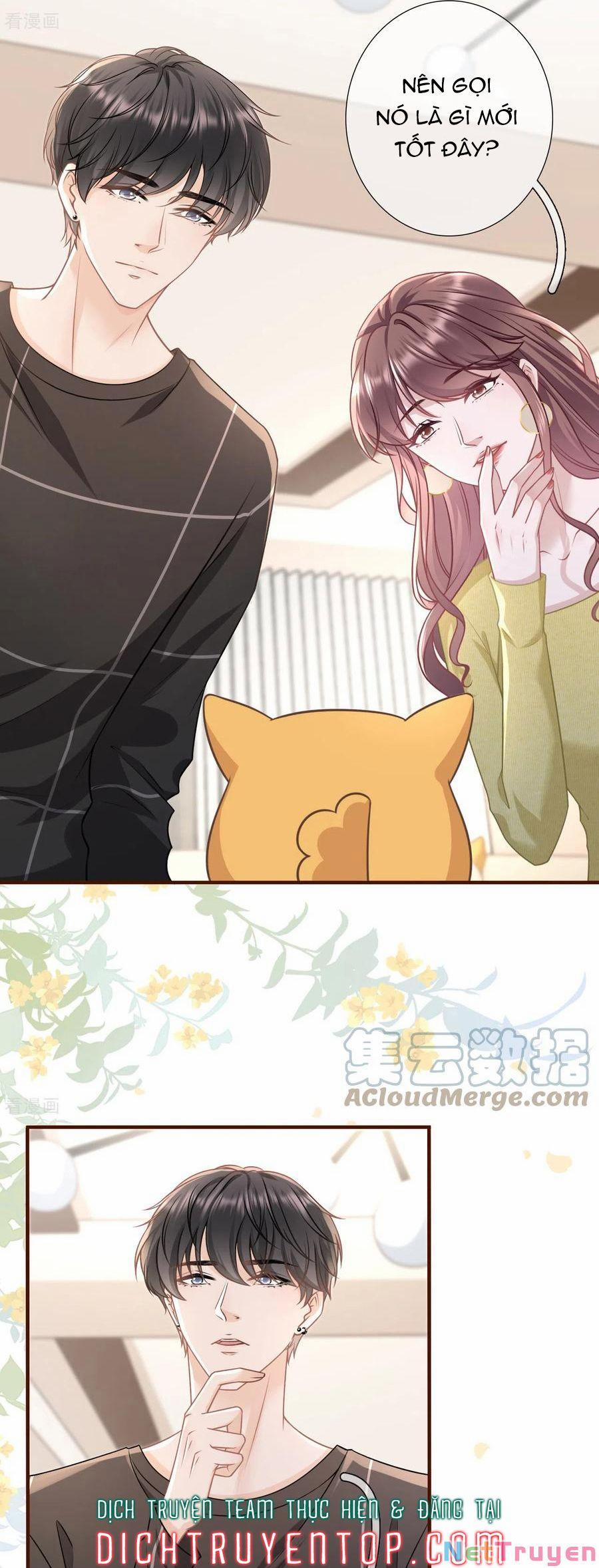 Bạn Gái Tuổi 30+ 118 trang 1