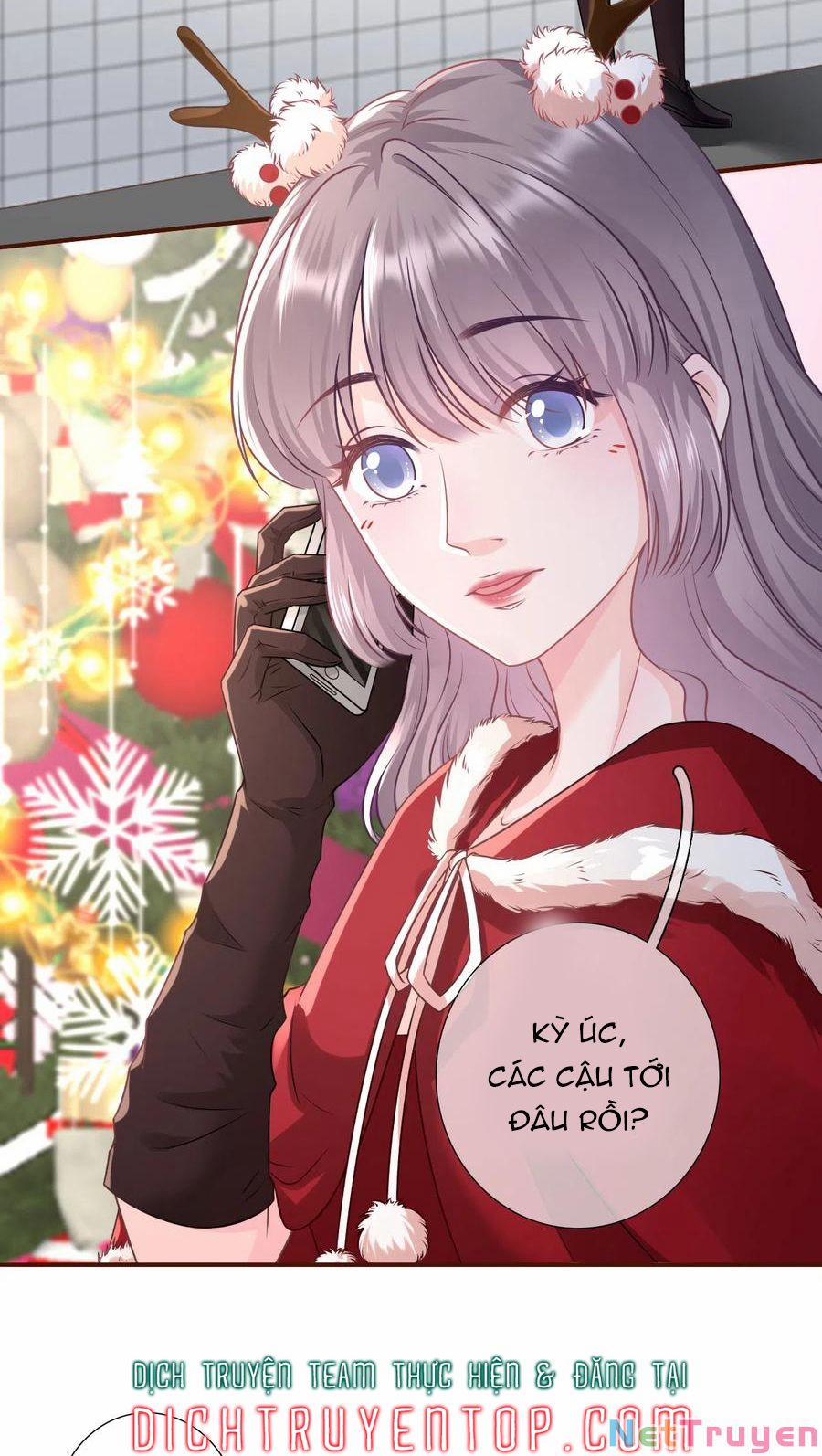 Bạn Gái Tuổi 30+ 118 trang 12