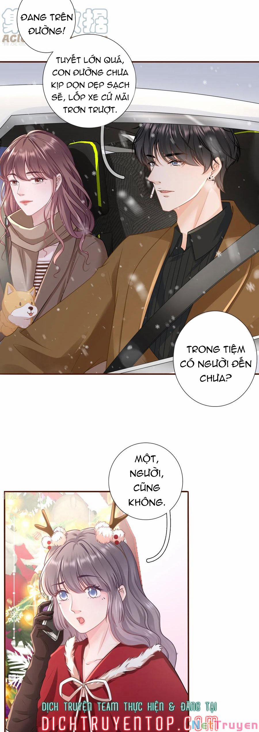 Bạn Gái Tuổi 30+ 118 trang 13