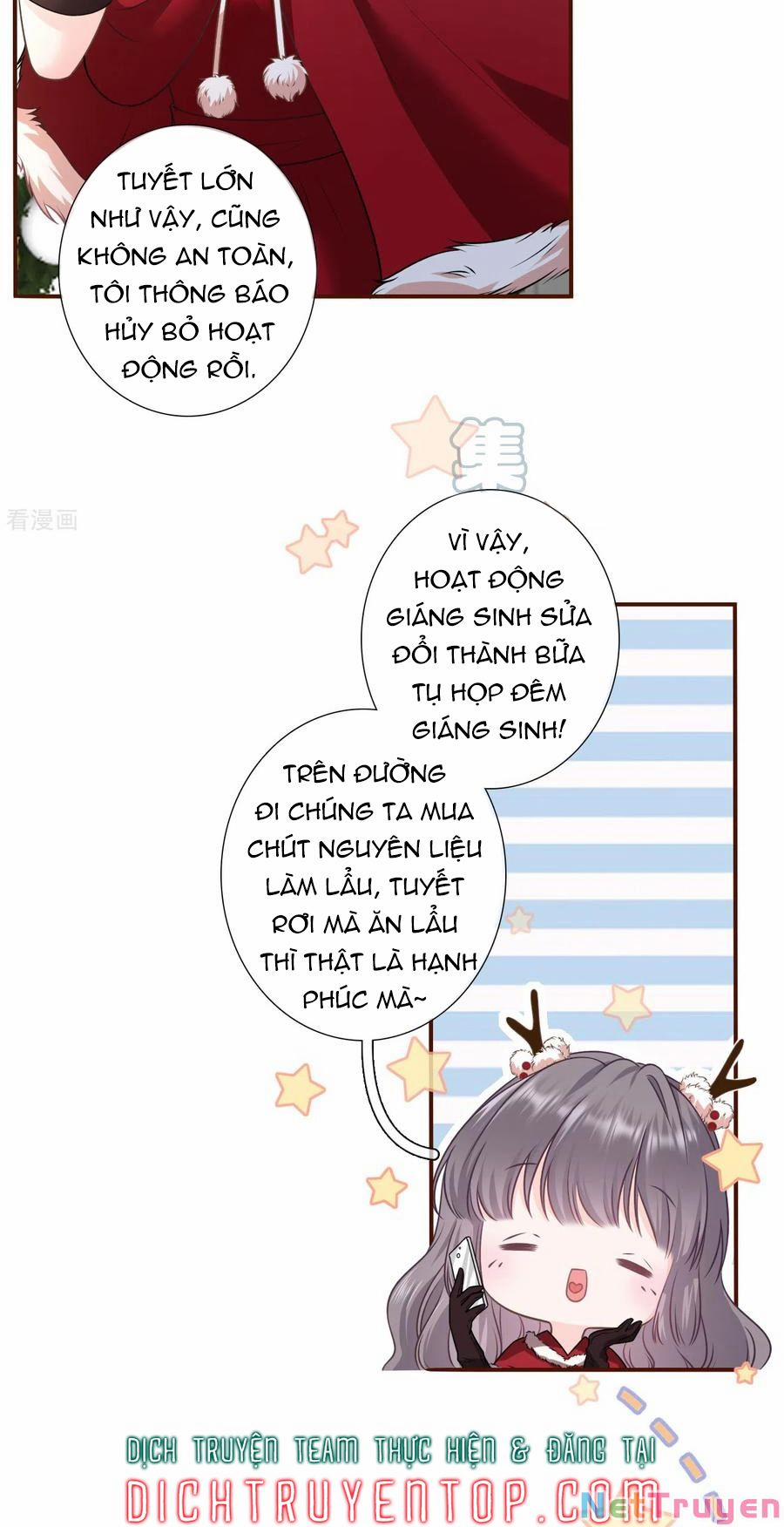 Bạn Gái Tuổi 30+ 118 trang 14