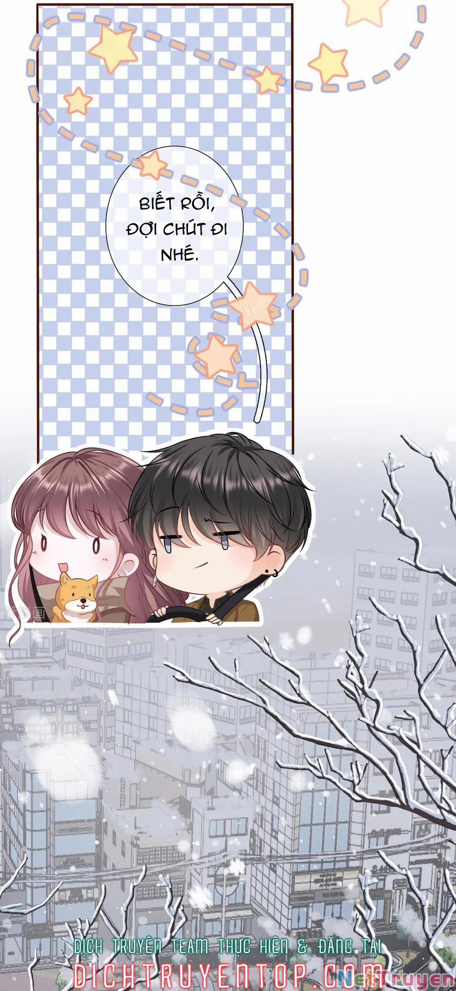 Bạn Gái Tuổi 30+ 118 trang 15