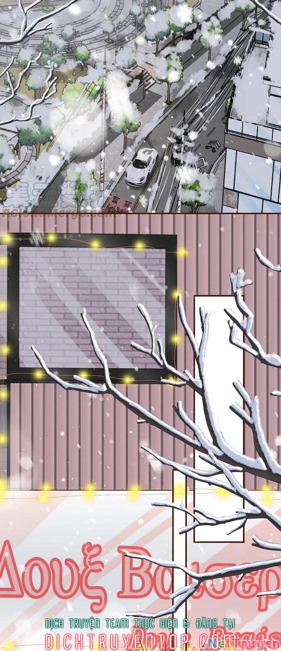 Bạn Gái Tuổi 30+ 118 trang 16