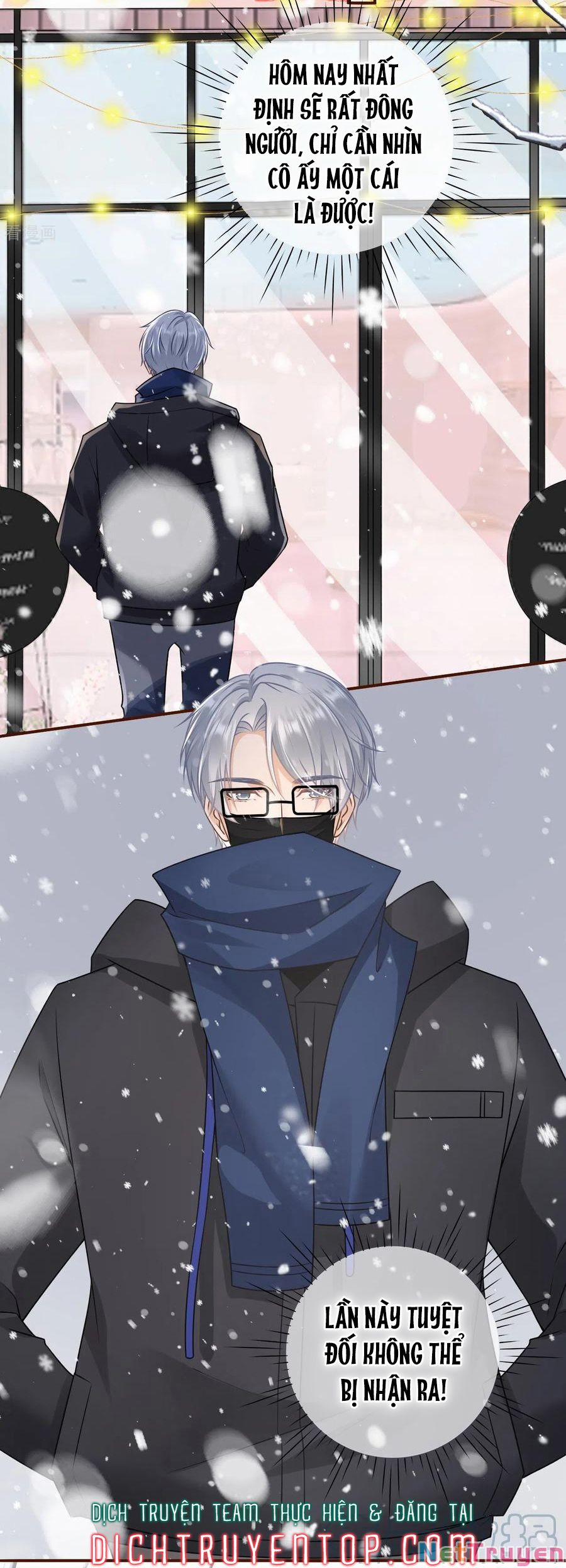 Bạn Gái Tuổi 30+ 118 trang 17