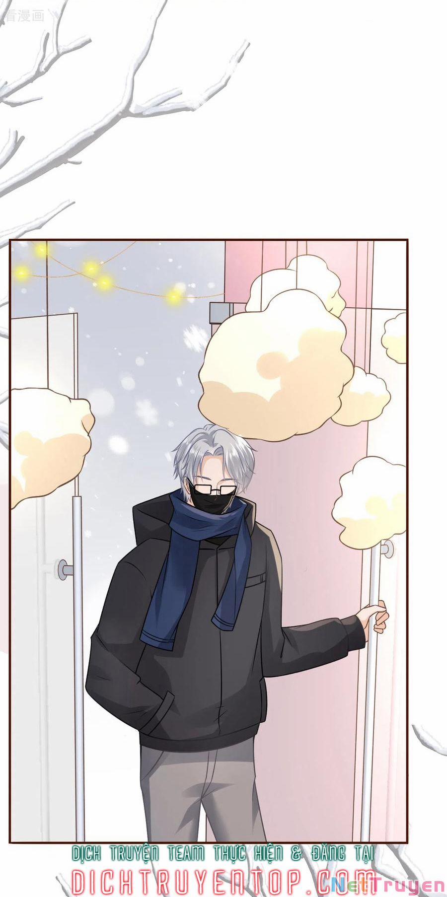 Bạn Gái Tuổi 30+ 118 trang 18