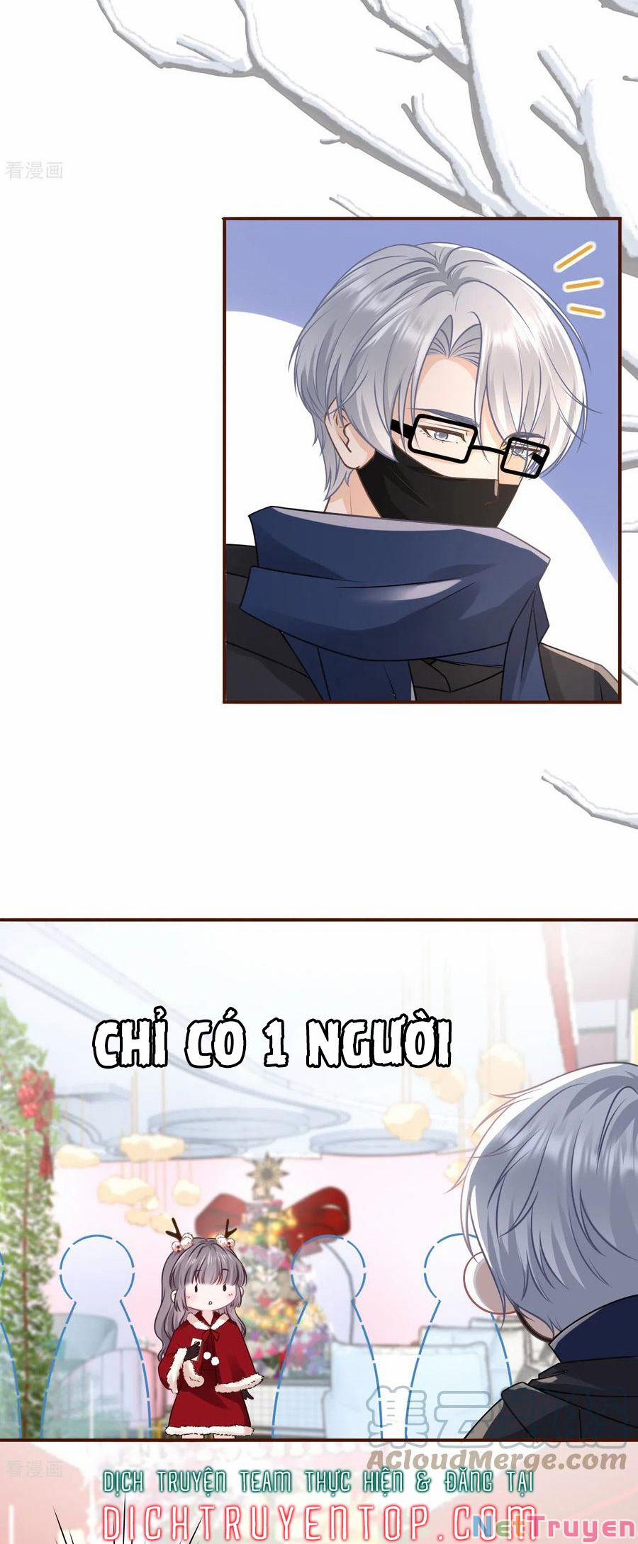 Bạn Gái Tuổi 30+ 118 trang 19