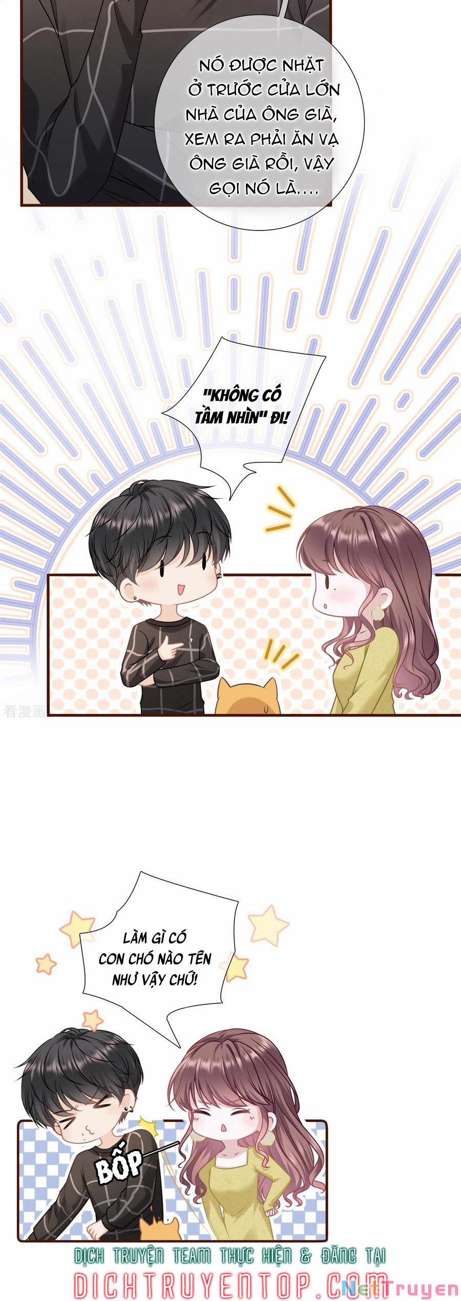 Bạn Gái Tuổi 30+ 118 trang 2