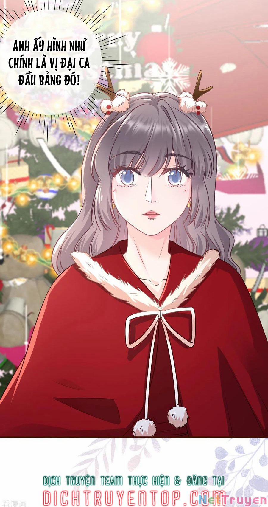 Bạn Gái Tuổi 30+ 118 trang 20