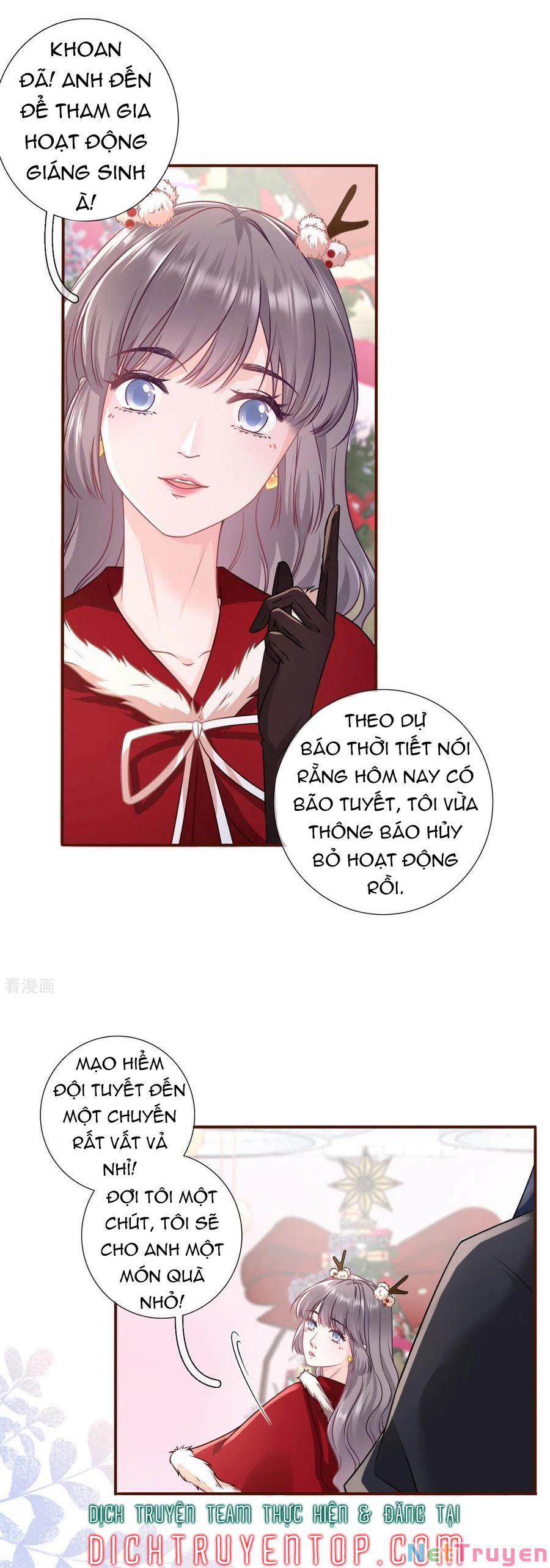 Bạn Gái Tuổi 30+ 118 trang 22